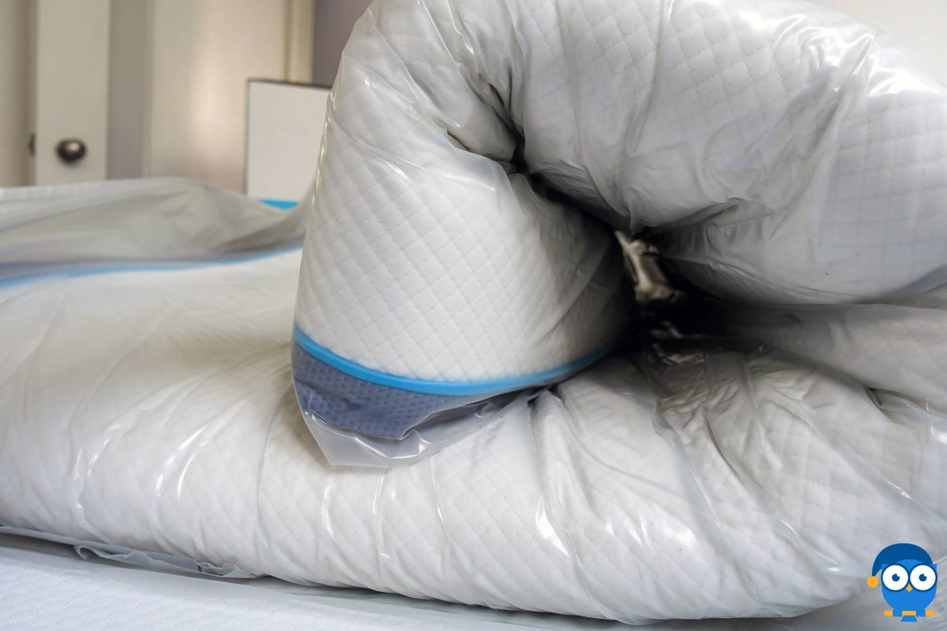 Simba Hybrid Mattress Topper Review UK 2024